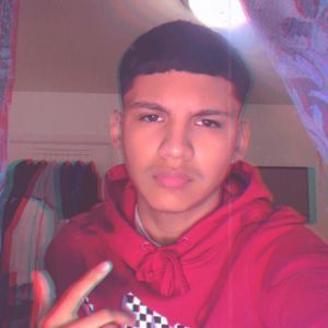 Meet your Posher, Jaredd